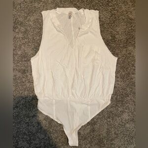 Free People Intimately Bodysuit